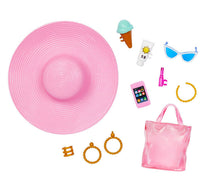 Load image into Gallery viewer, Barbie Styled By Possibilities Barbie w Accessories (Beach)^