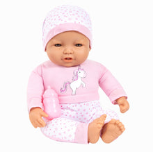 Load image into Gallery viewer, Soft Body Doll 50cm (Chubby Baby) (Boxed)