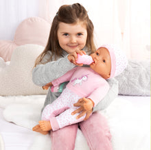 Load image into Gallery viewer, Soft Body Doll 50cm (Chubby Baby) (Boxed)