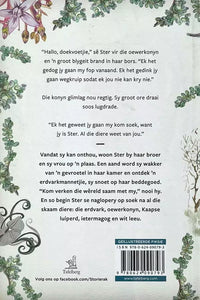 Ster En Die Skugter Vyf