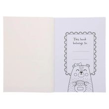 Load image into Gallery viewer, My Favorite Bible Verses Colouring For Girls