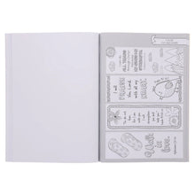 Load image into Gallery viewer, My Favorite Bible Verses Colouring For Girls