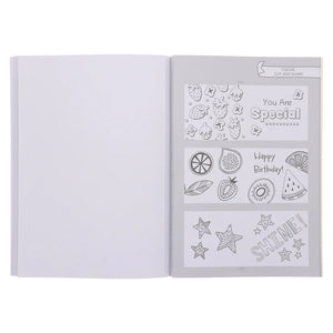 My Favorite Bible Verses Colouring For Girls