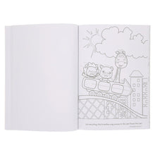 Load image into Gallery viewer, God Is With Me Wherever I Go!