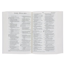 Load image into Gallery viewer, Holy Bible Lion (black)
