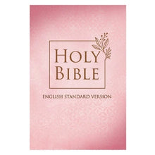 Load image into Gallery viewer, Holy Bible Pink