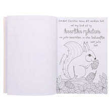 Load image into Gallery viewer, My Gunsteling Bybelverse Inkleurboek Vir Dogters