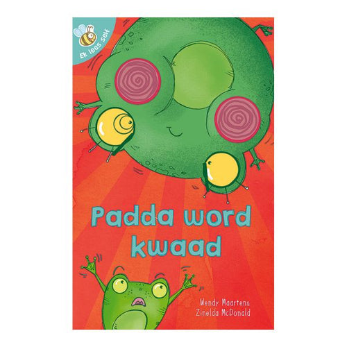 Ek Lees Self (15) Padda Word Kwaad