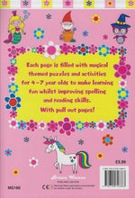 Load image into Gallery viewer, Super Pad - Magical (Ages 4-7)