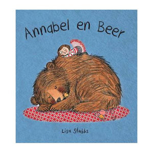 Annabel en Beer