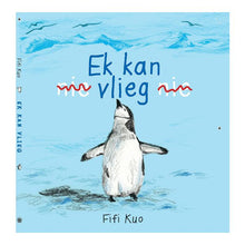 Load image into Gallery viewer, Ek Kan Vlieg