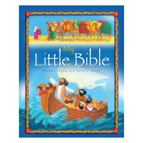 My Little Bible