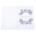 Load image into Gallery viewer, Adult Colouring Book - Vrede In Jou Hart