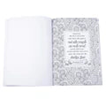 Load image into Gallery viewer, Adult Colouring Book - Vrede In Jou Hart