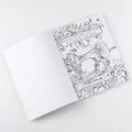 Load image into Gallery viewer, Today Is Going To Be A Great Day Adult Colouring Book