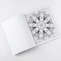 Load image into Gallery viewer, Today Is Going To Be A Great Day Adult Colouring Book