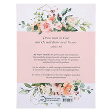 Load image into Gallery viewer, My Prayer Journal
