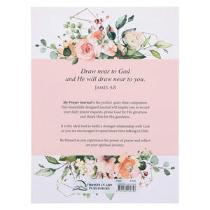 My Prayer Journal