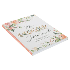 My Prayer Journal