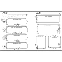 Load image into Gallery viewer, My Prayer Journal
