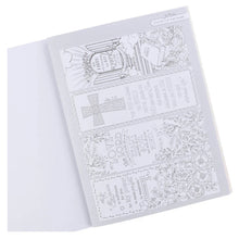 Load image into Gallery viewer, Colour The Words Of Jesus