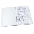 Load image into Gallery viewer, Color The Promises Of God Adult Colouring Book