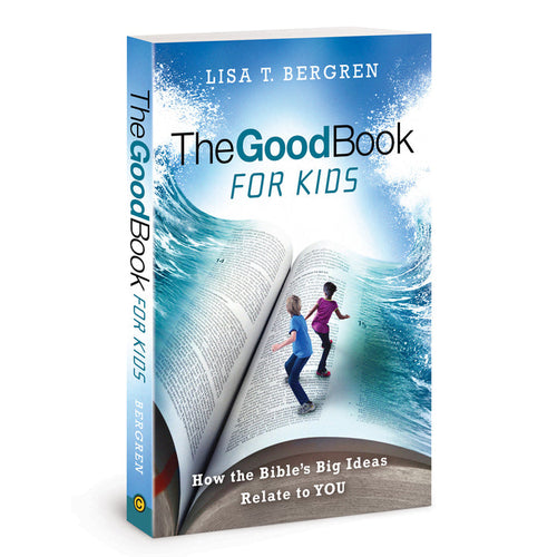The Good Book For Kids