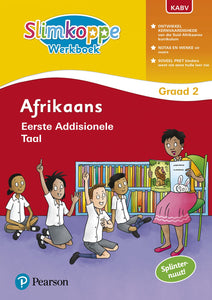 Slimkoppe Afrikaans Eerste Addisionele Taal Graad 2