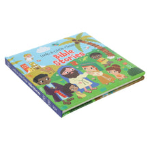 Load image into Gallery viewer, Look A Little Closer : Bible Stories