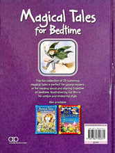 Load image into Gallery viewer, Magical Tales For Bedtime