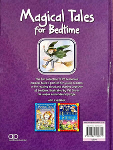 Magical Tales For Bedtime