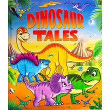 Load image into Gallery viewer, Dinosaur Tales