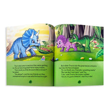 Load image into Gallery viewer, Dinosaur Tales
