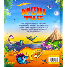 Load image into Gallery viewer, Dinosaur Tales