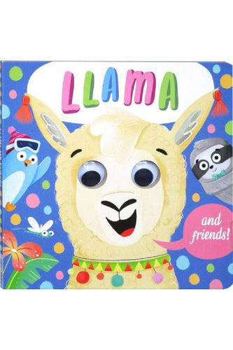 Llama & Friends