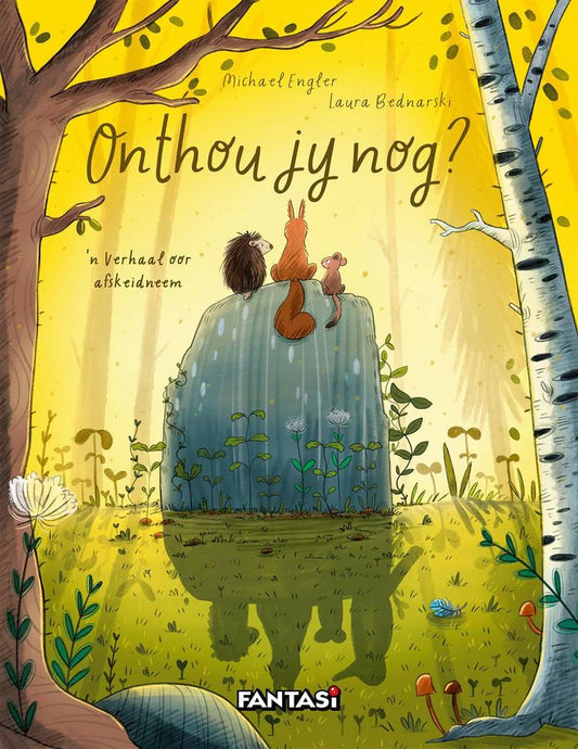 Onthou Jy Nog?