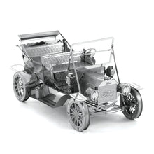 Load image into Gallery viewer, Puzzle 3D 1908 Ford Model T 51pc (Metal Earth)