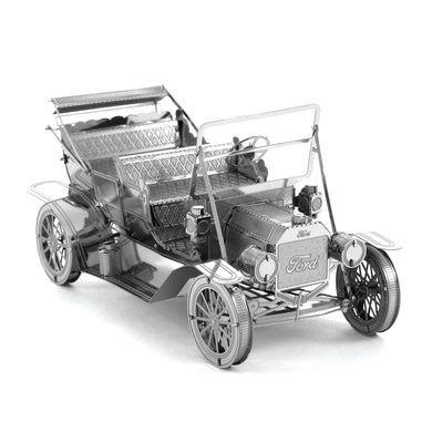 Puzzle 3D 1908 Ford Model T 51pc (Metal Earth)