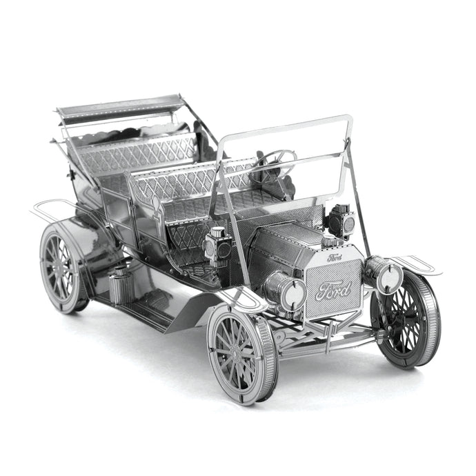 Puzzle 3D 1908 Ford Model T 51pc (Metal Earth)