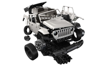 Load image into Gallery viewer, Jeep Gladiator Overland Quick Build (AirFix)