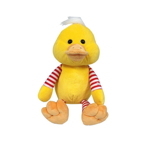Plush Duck 25cm (Cuddle Corner)