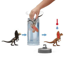 Load image into Gallery viewer, Jurassic World Dino Reveal Assorted