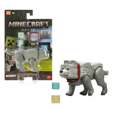 Load image into Gallery viewer, Minecraft Movie Core Singles Assorted