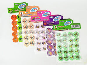 Stickers perfect 60pc