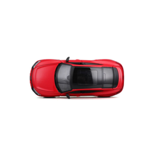 Load image into Gallery viewer, Audi RS e-tron GT 2022 (scale 1 : 25) (Red)