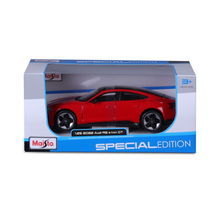 Load image into Gallery viewer, Audi RS e-tron GT 2022 (scale 1 : 25) (Red)