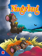 Load image into Gallery viewer, Avonture Op Die Plaas (8) - Nagvlug
