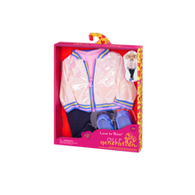 Load image into Gallery viewer, OG Regular Edgy Style Outfit - Love To Shine
