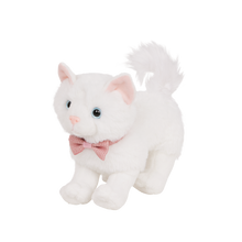 Load image into Gallery viewer, OG Posable Turkish Angora Kitten 6 Inch