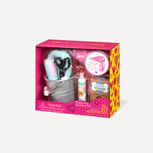 Load image into Gallery viewer, OG Classic Puppy Love Grooming Playset